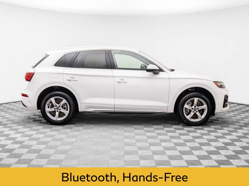 Used 2023 Audi Q5 2.0T Premium w/ Convenience Package image 7