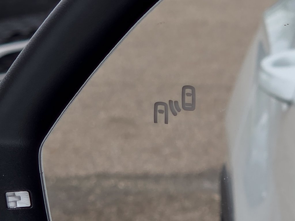 New 2026 Volkswagen Atlas SE AWD/4WD image 8