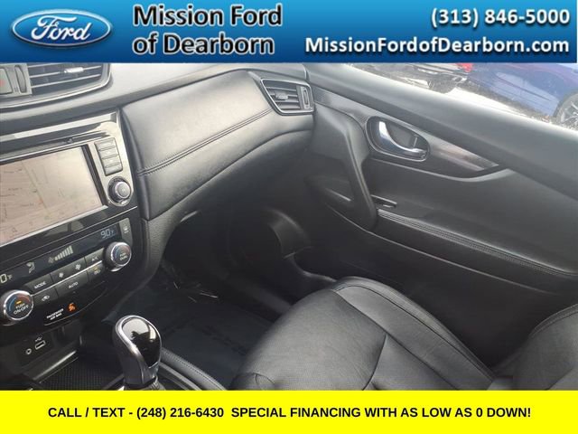 Used 2020 Nissan Rogue SL image 22