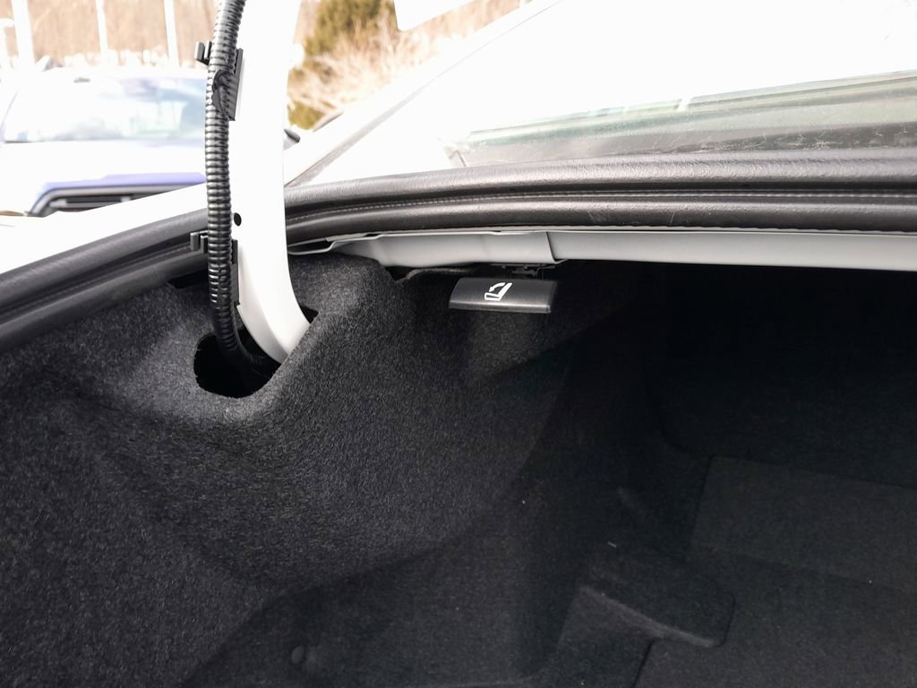 Certified 2025 Subaru Legacy Premium image 34