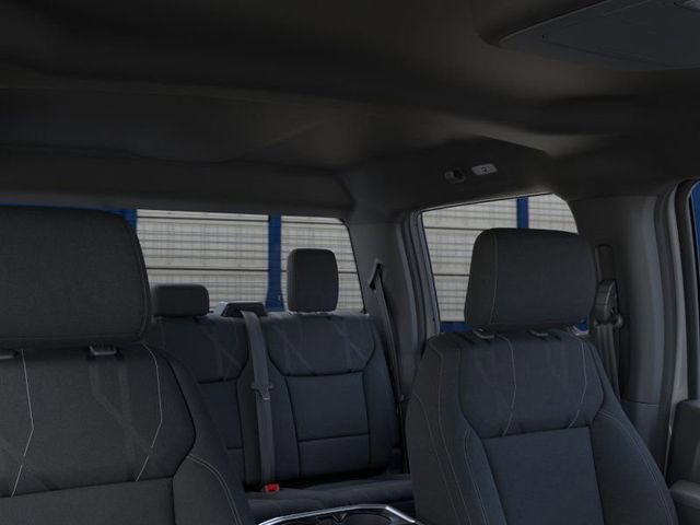 New 2026 Ford F150 STX image 22
