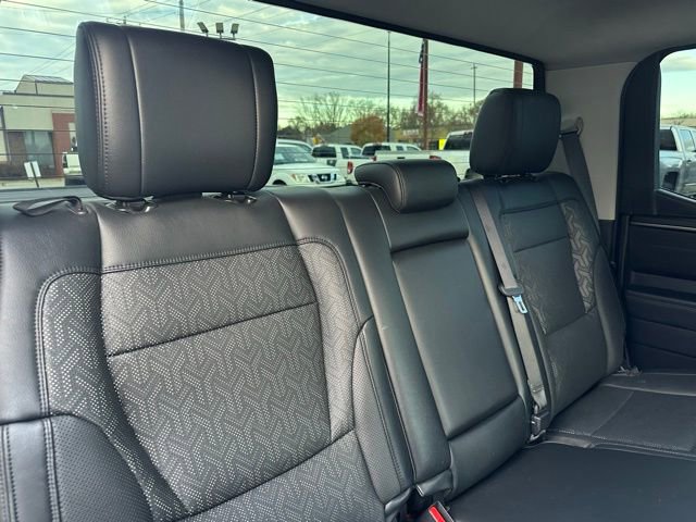 Used 2022 Toyota Tundra SR5 w/ TRD Off-Road Premium Package image 24