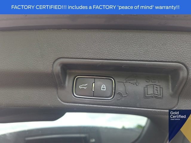 Used 2024 Ford Explorer XLT AWD/4WD image 18