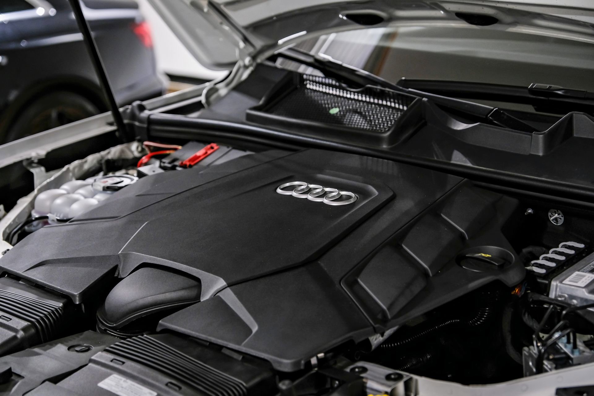 Used 2023 Audi Q7 3.0T Premium w/ Convenience Package image 55