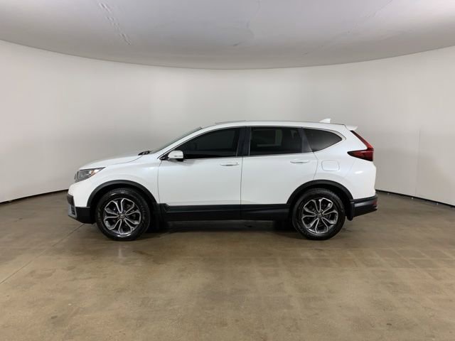 Used 2022 Honda CR-V EX image 14