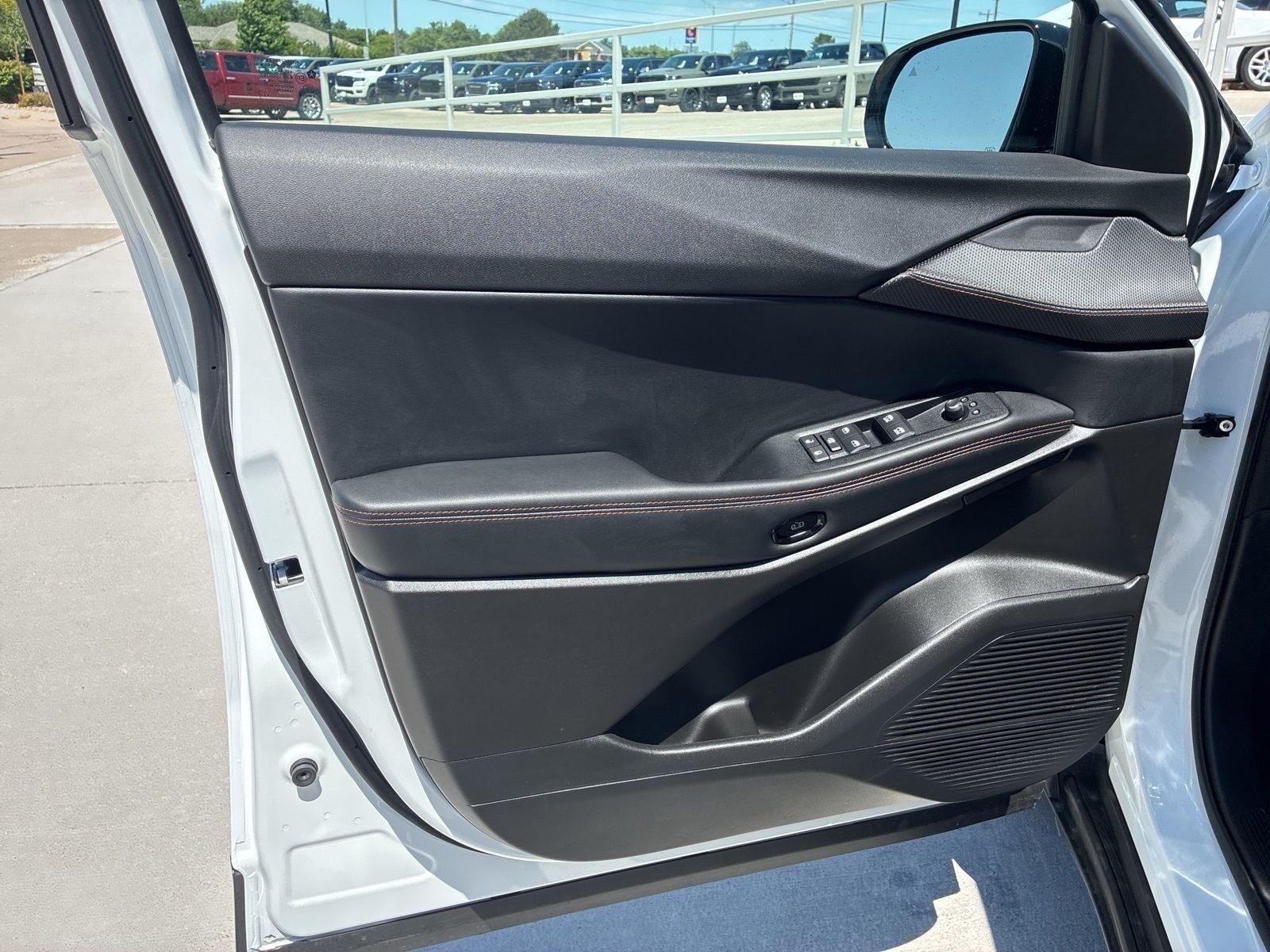 New 2026 Jeep Cherokee Limited AWD/4WD image 15