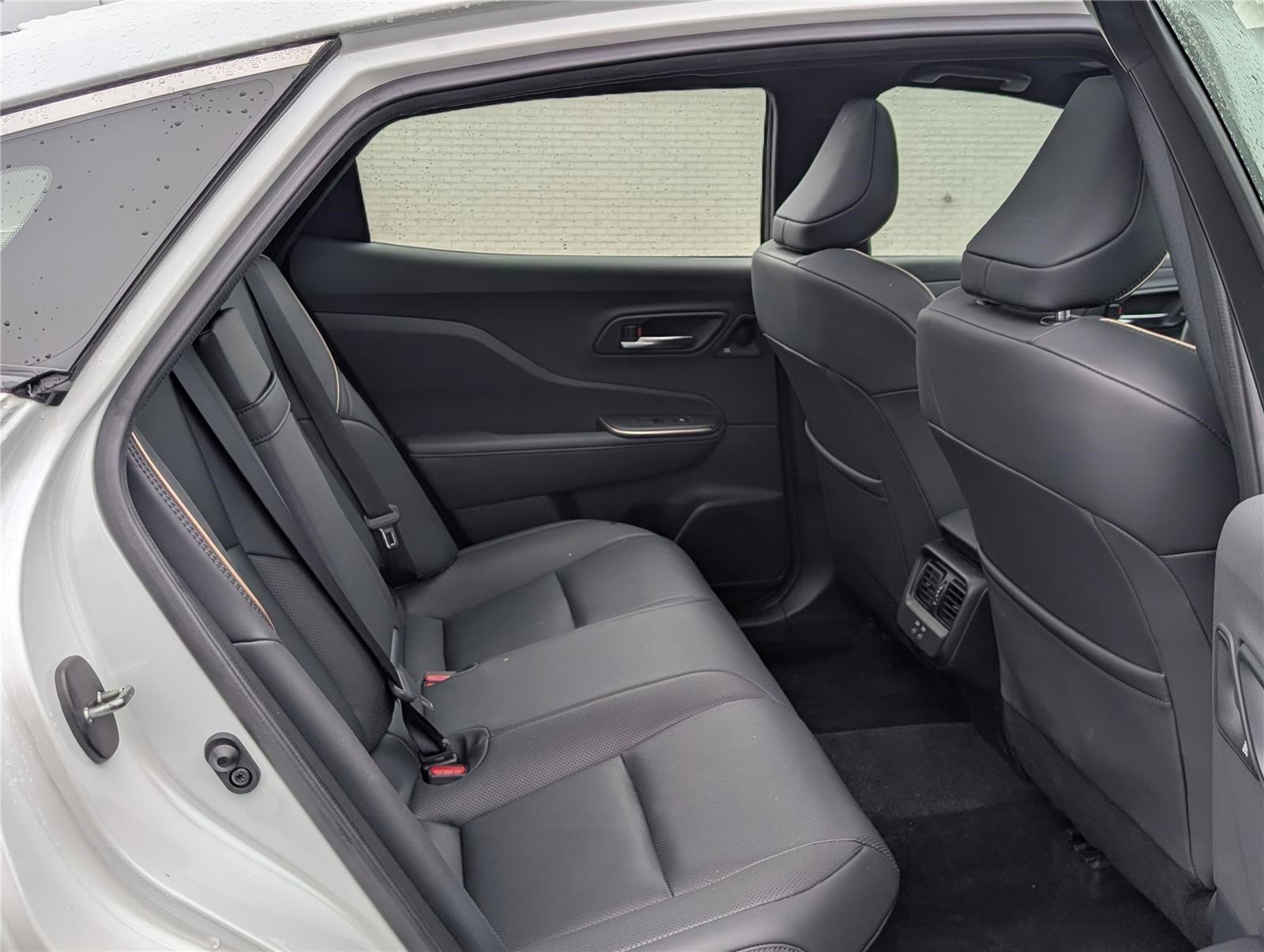 Used 2023 Toyota Crown Platinum image 13