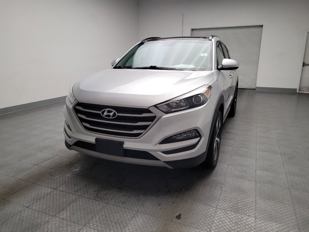 Used 2018 Hyundai Tucson Value image 15