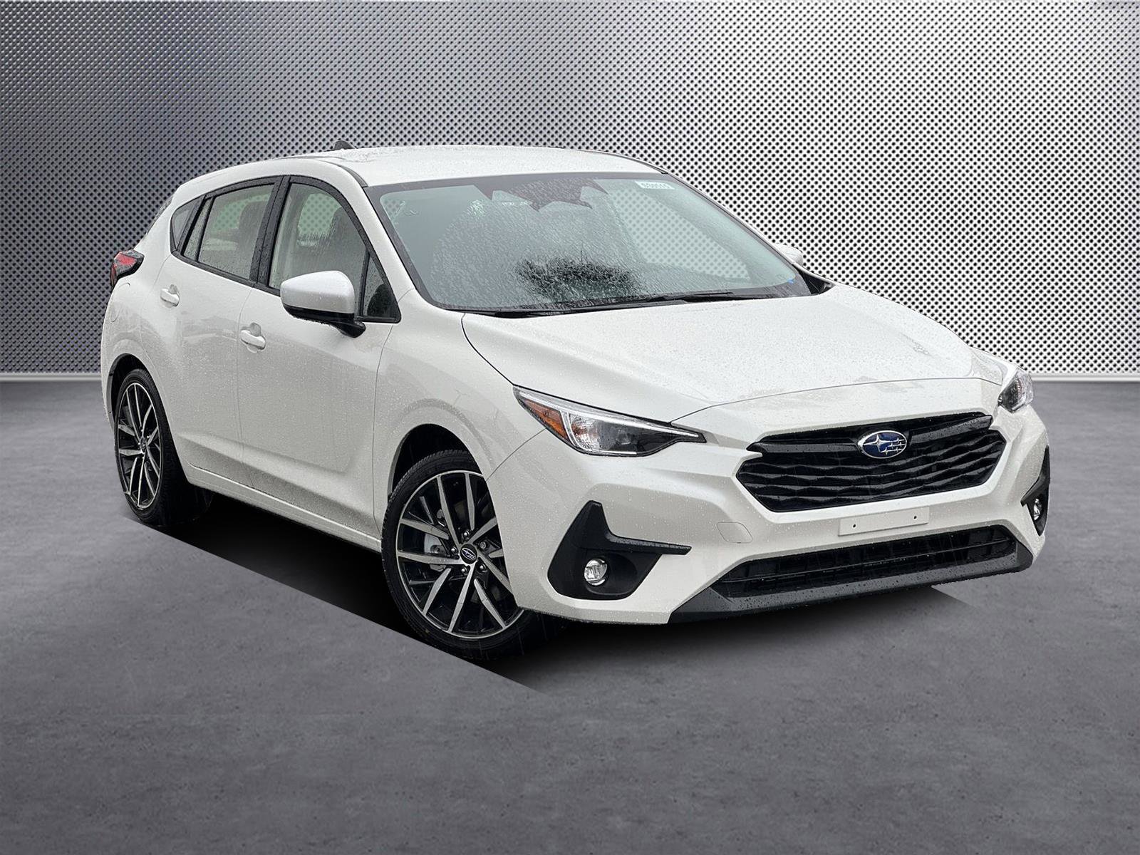 New 2026 Subaru Impreza 2.0i Sport image 1