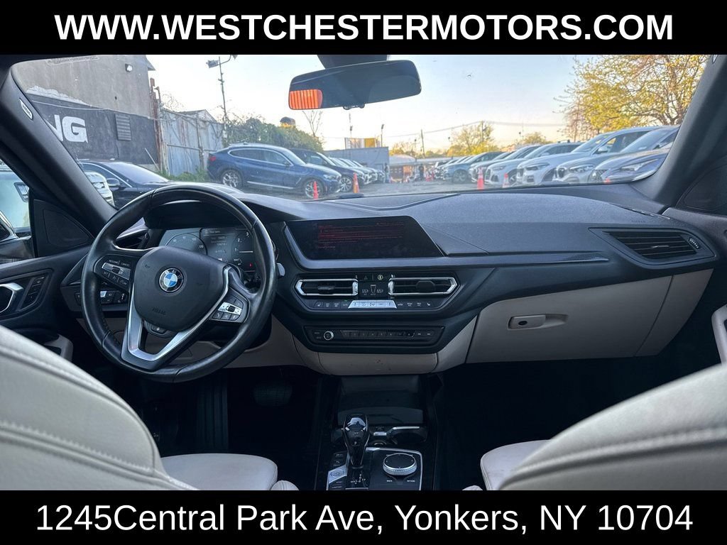 Used 2021 BMW 228i xDrive Gran Coupe w/ Convenience Package AWD/4WD image 21