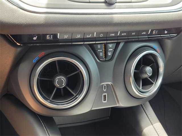 New 2025 Chevrolet Blazer LT w/ LPO, Floor Liner Package image 18