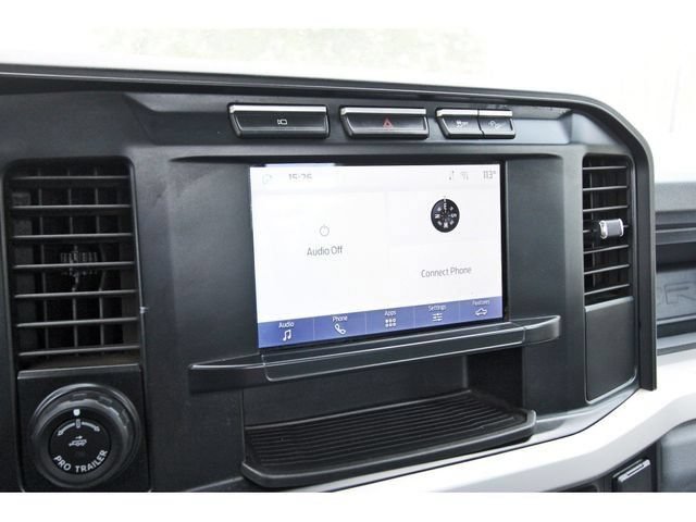 Used 2023 Ford F250 XL w/ 360-Degree Camera Package AWD/4WD image 18