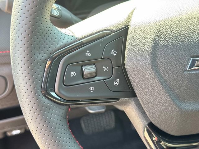 New 2026 Chevrolet TrailBlazer RS w/ Convenience Package image 22