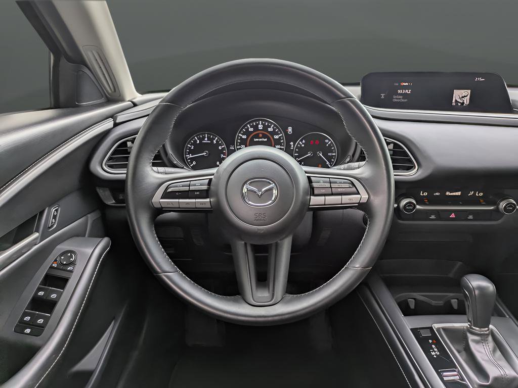 Used 2023 MAZDA CX-30 AWD 2.5 S w/ Select Package image 14