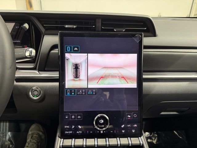 New 2026 GMC Terrain Elevation w/ Elevation Premium Package image 19