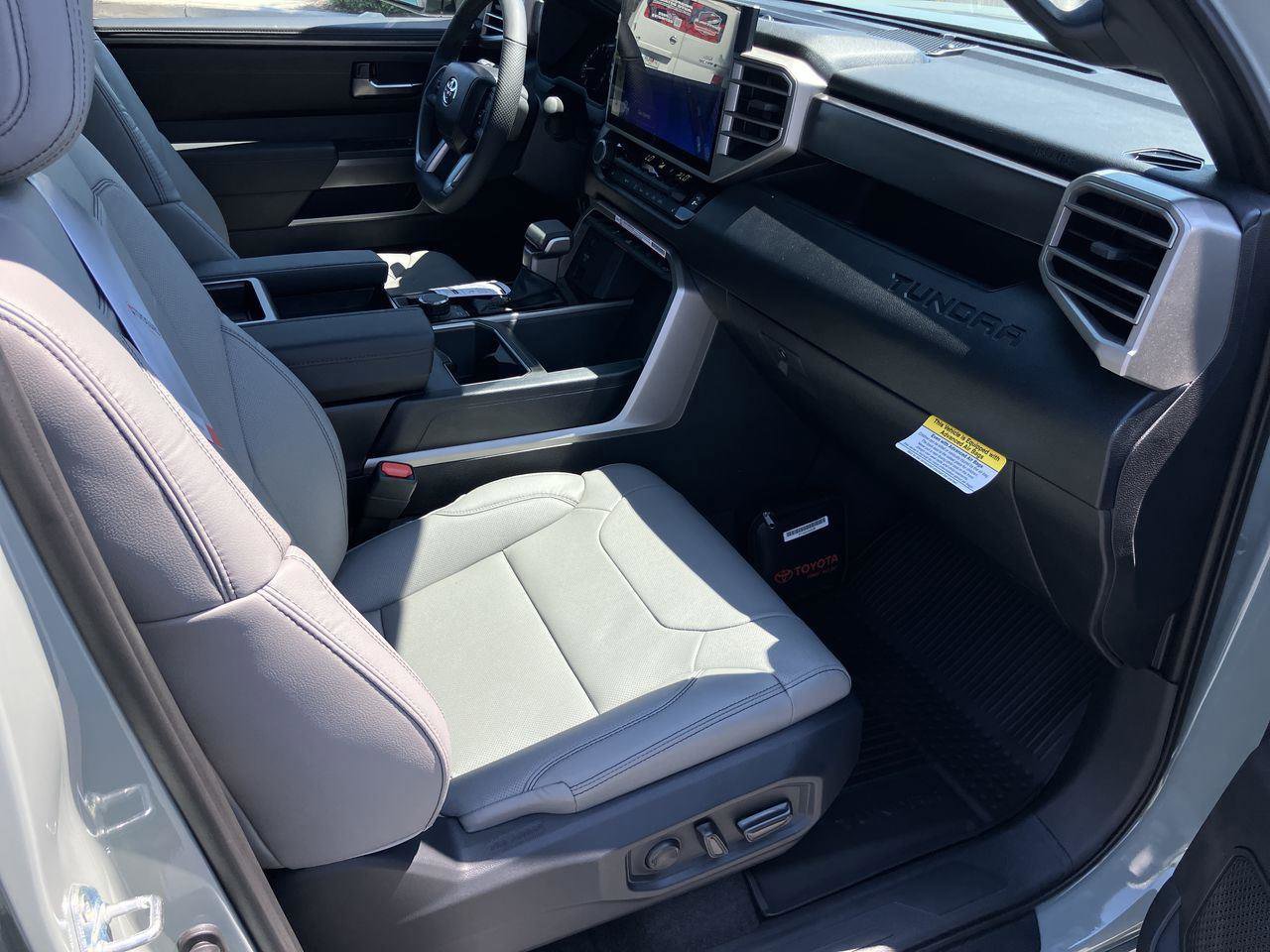 New 2026 Toyota Tundra SR5 image 12