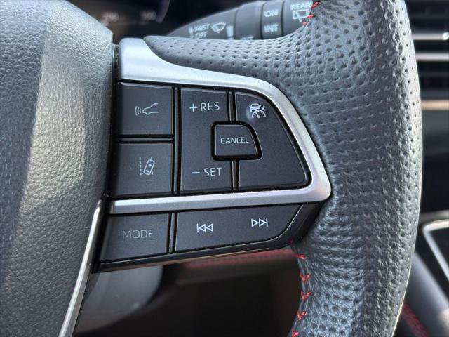 Certified 2025 Toyota Sienna XSE w/ XSE Premium Package AWD/4WD image 34