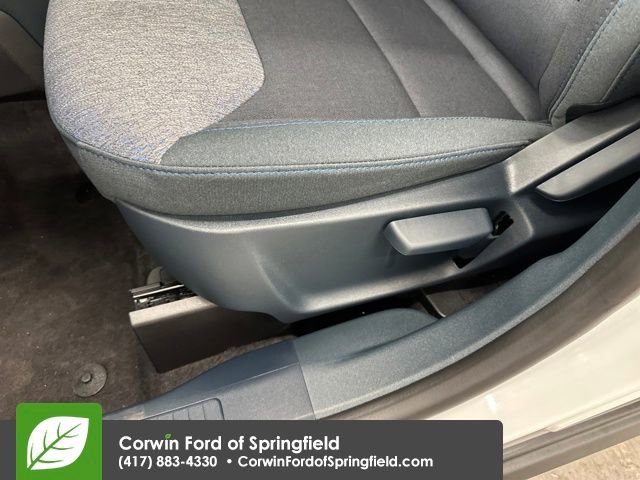 New 2026 Ford Maverick XLT image 35