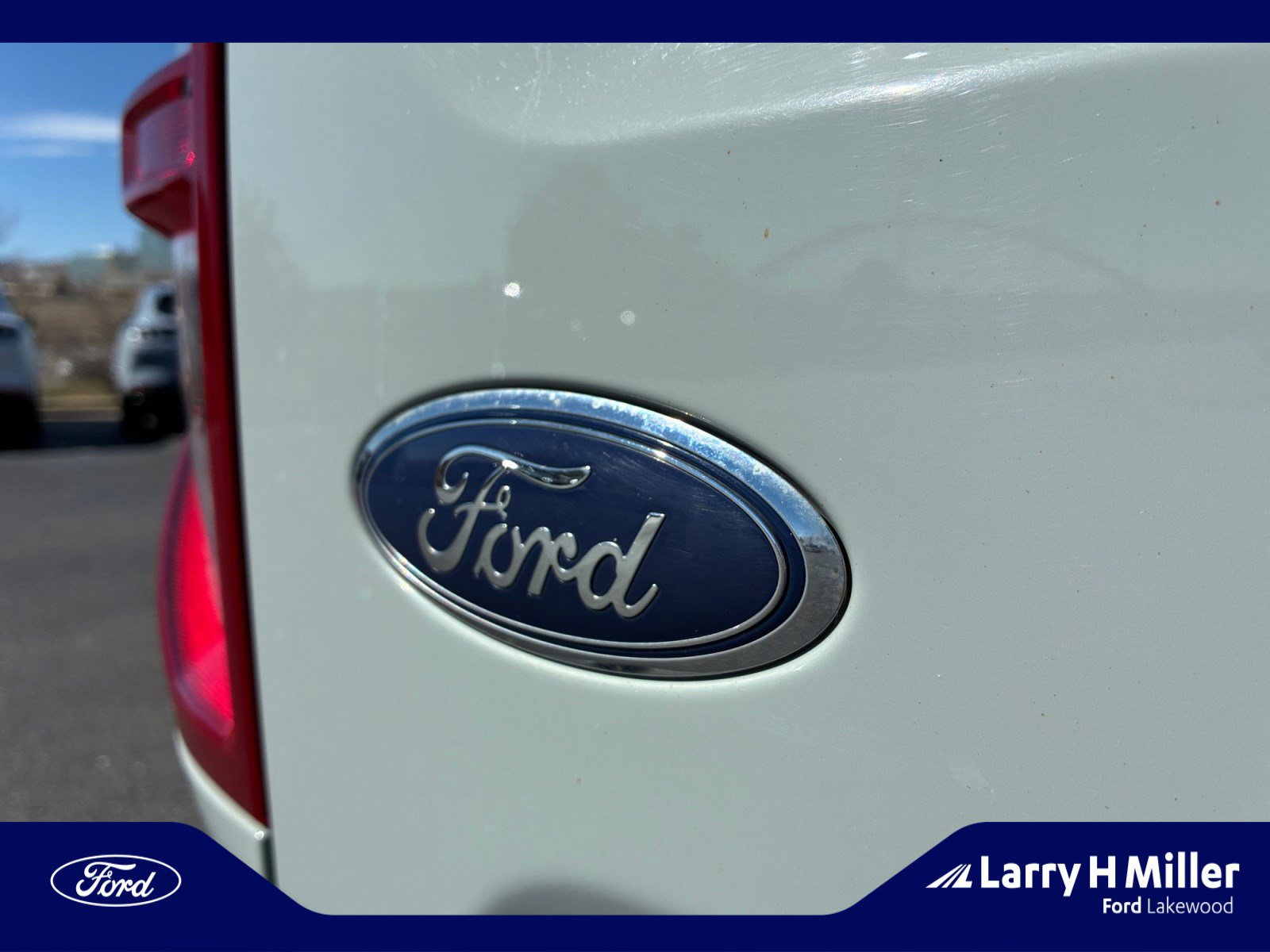 Used 2021 Ford Bronco Sport Outer Banks image 24