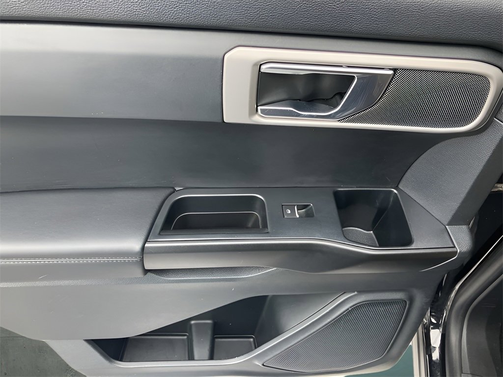 Used 2021 Ford Explorer 2WD image 44