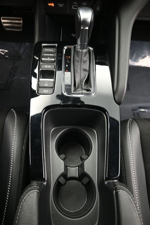 Used 2023 Acura Integra A-Spec image 17