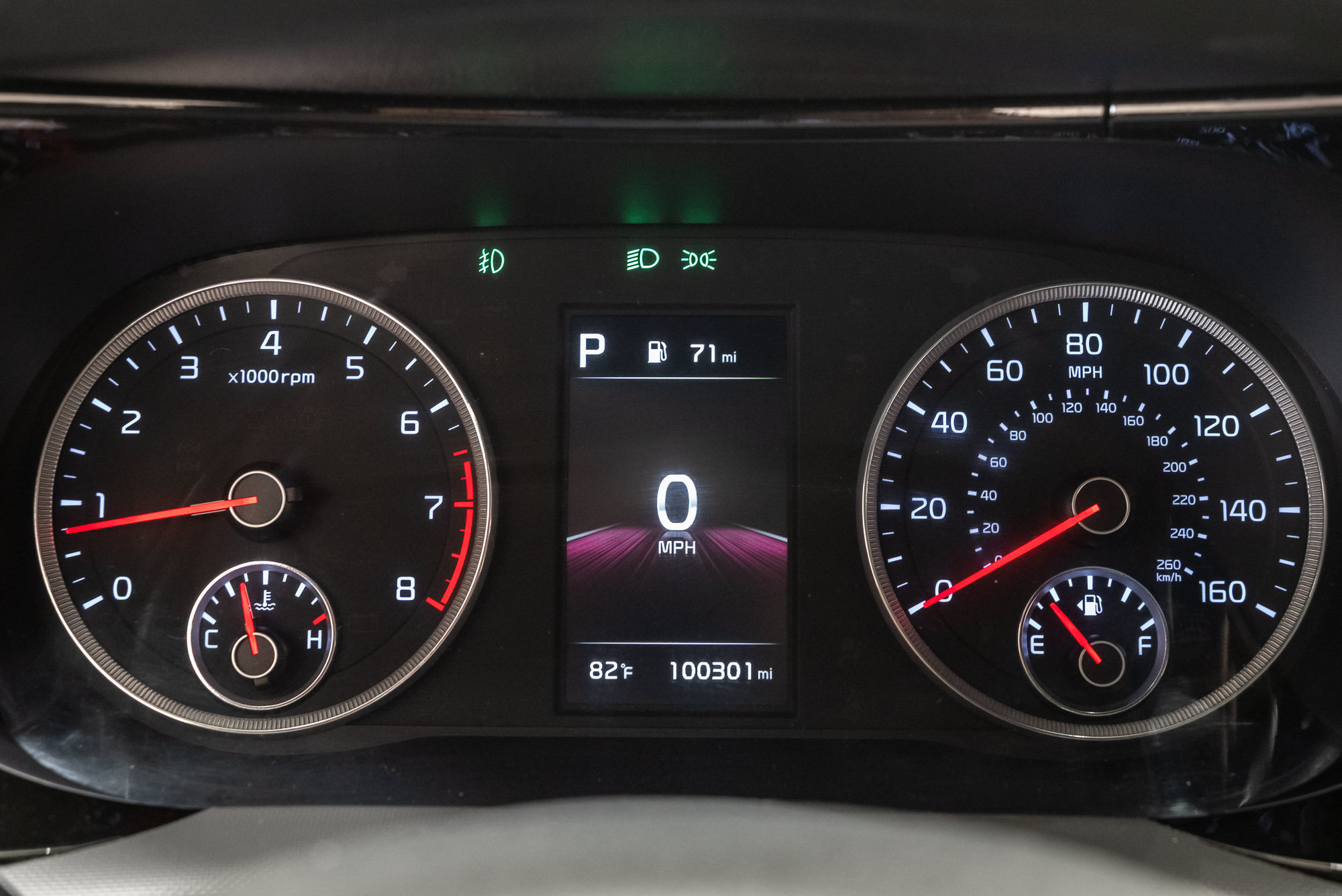 Used 2022 Kia K5 GT-Line w/ GT-Line FWD Premium Package image 14