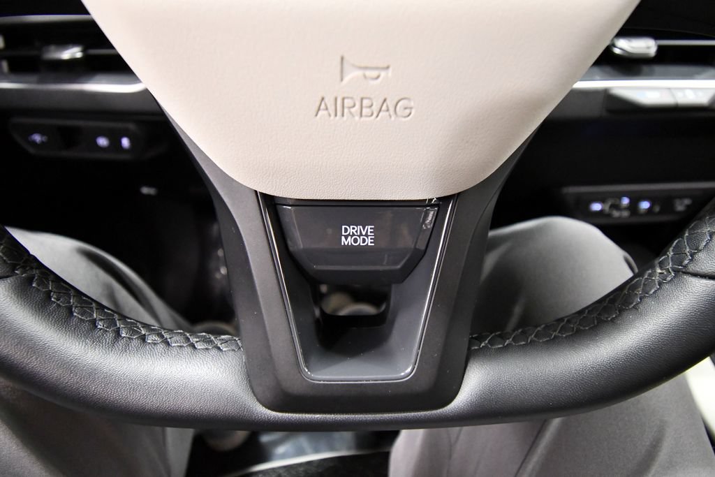 Certified 2025 Kia K4 EX w/ GT-Line Sunroof Package FWD image 19