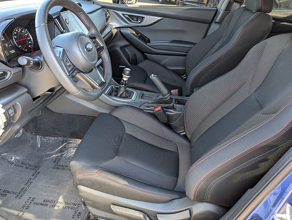 Used 2023 Subaru WRX Premium image 26