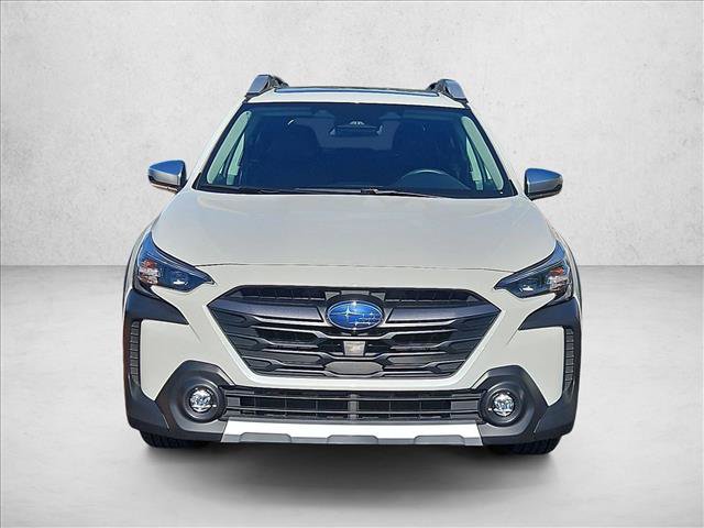 Certified 2025 Subaru Outback Touring XT w/ Popular Package #2 AWD/4WD image 2