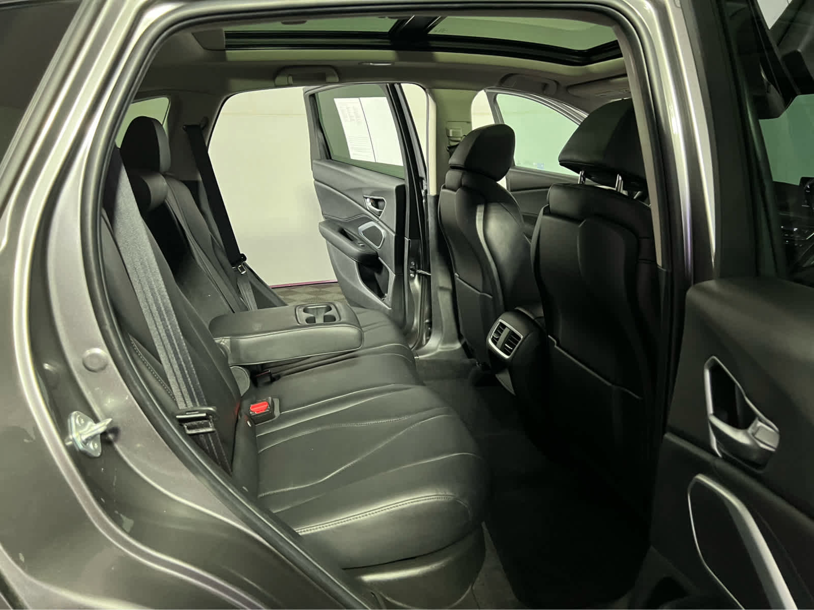 Used 2023 Acura RDX AWD image 27