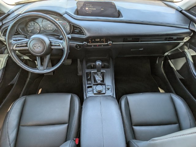 Used 2023 MAZDA CX-30 AWD 2.5 S w/ Select Package image 20