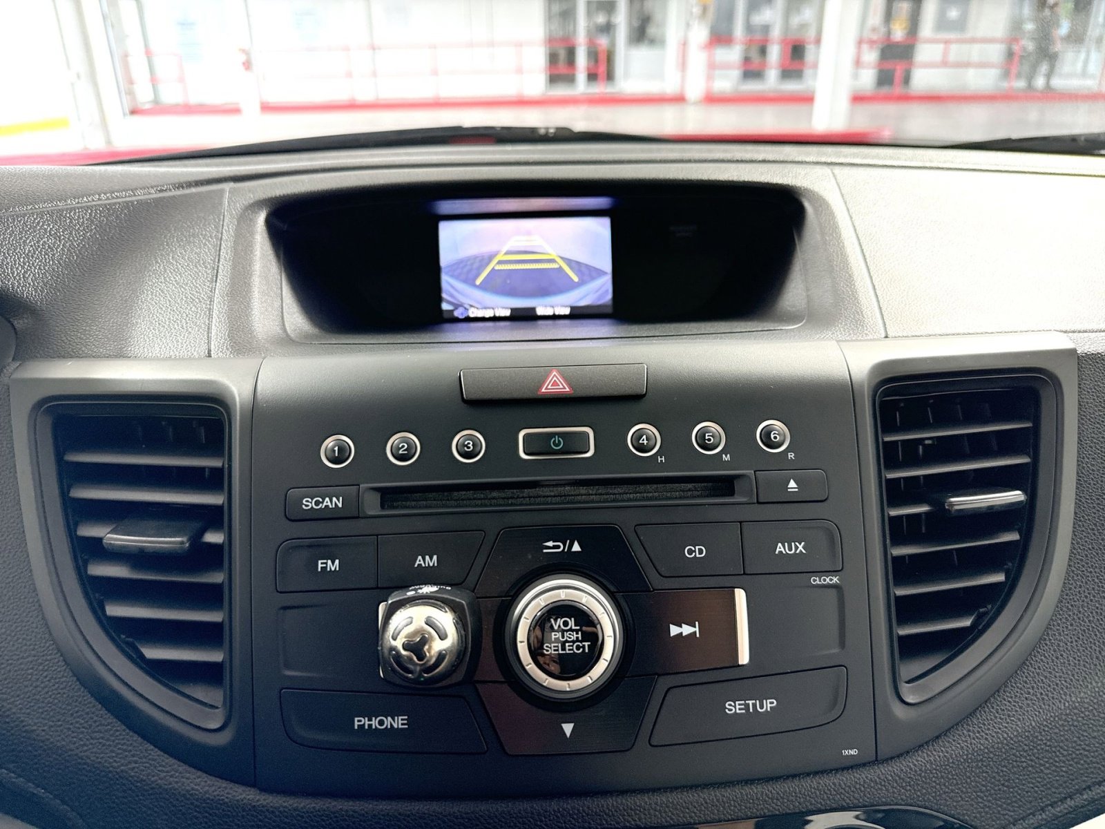 Used 2016 Honda CR-V LX image 19