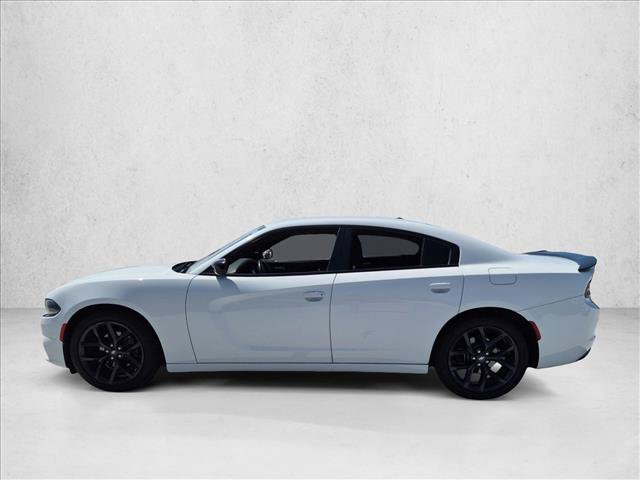 Used 2020 Dodge Charger SXT w/ Blacktop Package RWD image 8