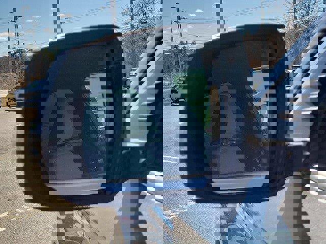 New 2025 INFINITI QX55 Essential image 41