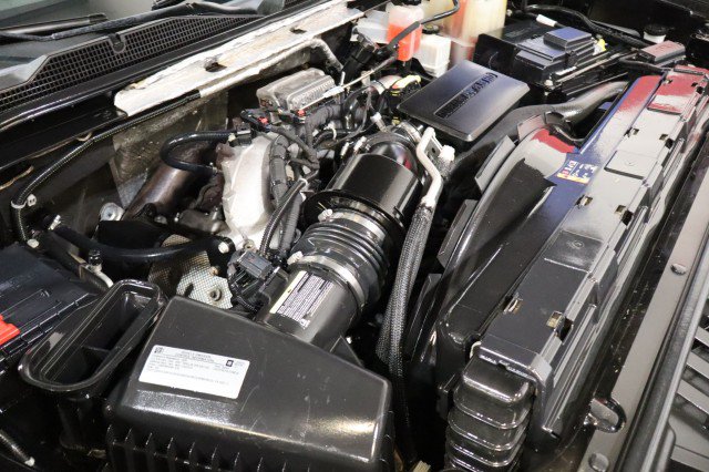 Used 2020 Chevrolet Silverado 3500 High Country w/ Safety Package II AWD/4WD image 80