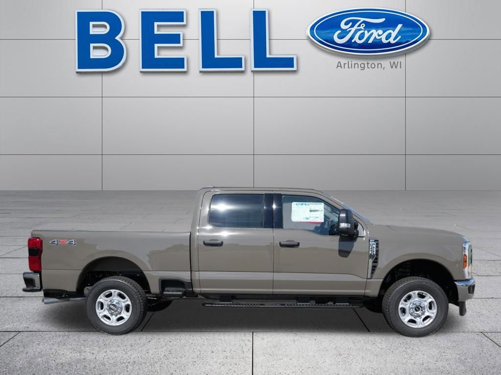 New 2026 Ford F250 XLT w/ 360-Degree Camera Package image 7