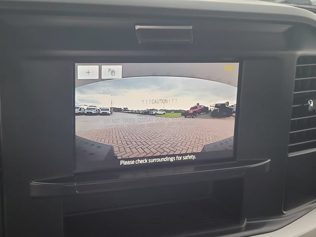New 2026 Ford F350 XL w/ XL Chrome Package AWD/4WD image 23