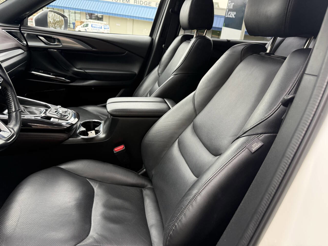 Used 2018 MAZDA CX-9 Grand Touring image 26