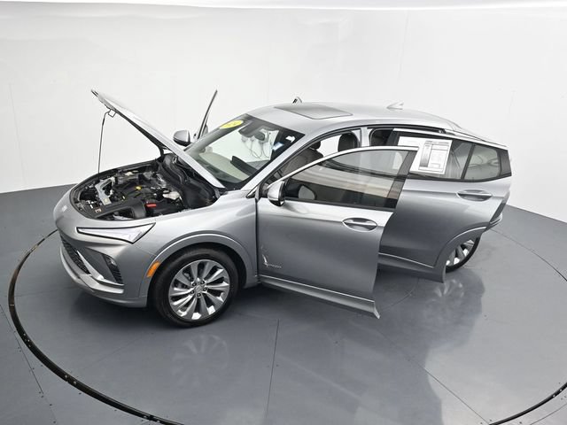Used 2024 Buick Envista Avenir FWD image 33
