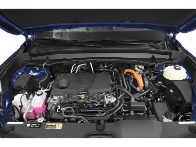 Certified 2026 Toyota Grand Highlander XLE image 11