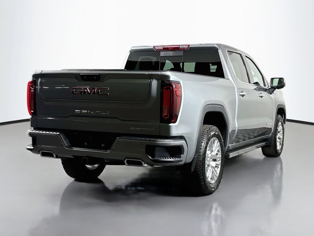 New 2026 GMC Sierra 1500 Denali AWD/4WD image 7