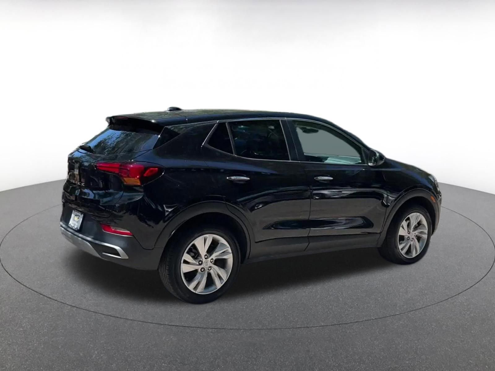 Used 2025 Buick Encore GX Preferred FWD image 15