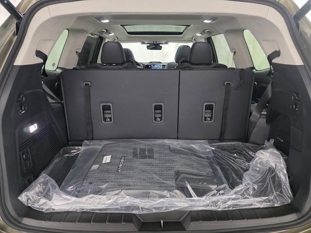 New 2026 Subaru Ascent Limited Bronze image 42