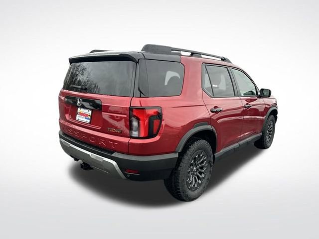 New 2026 Honda Passport TrailSport image 5