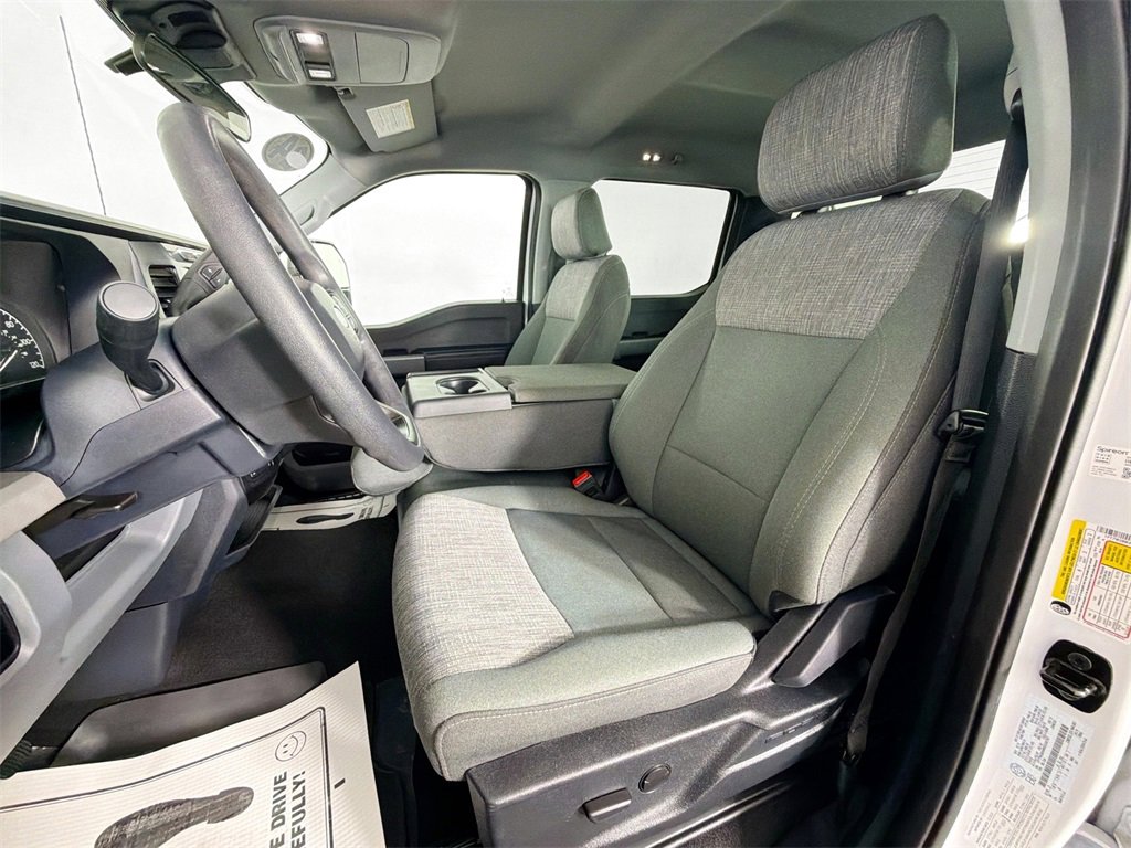 Used 2024 Ford F250 XLT w/ 360-Degree Camera Package image 18