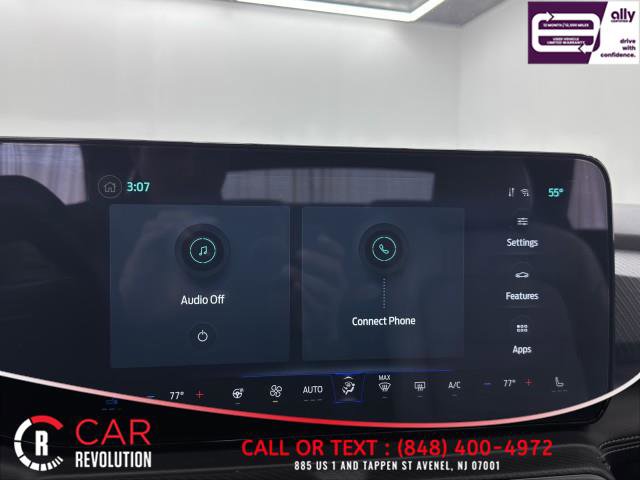 Used 2024 Ford Mustang Premium image 39