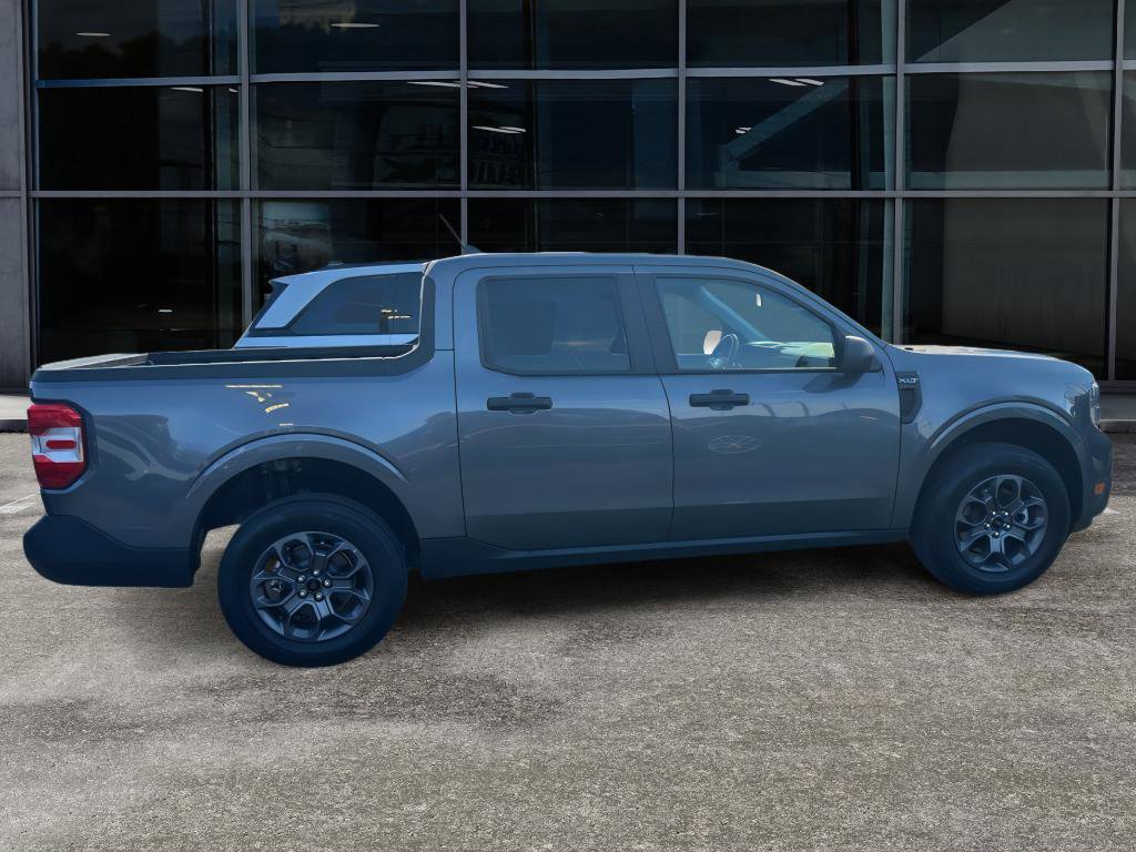 Used 2022 Ford Maverick XLT image 6