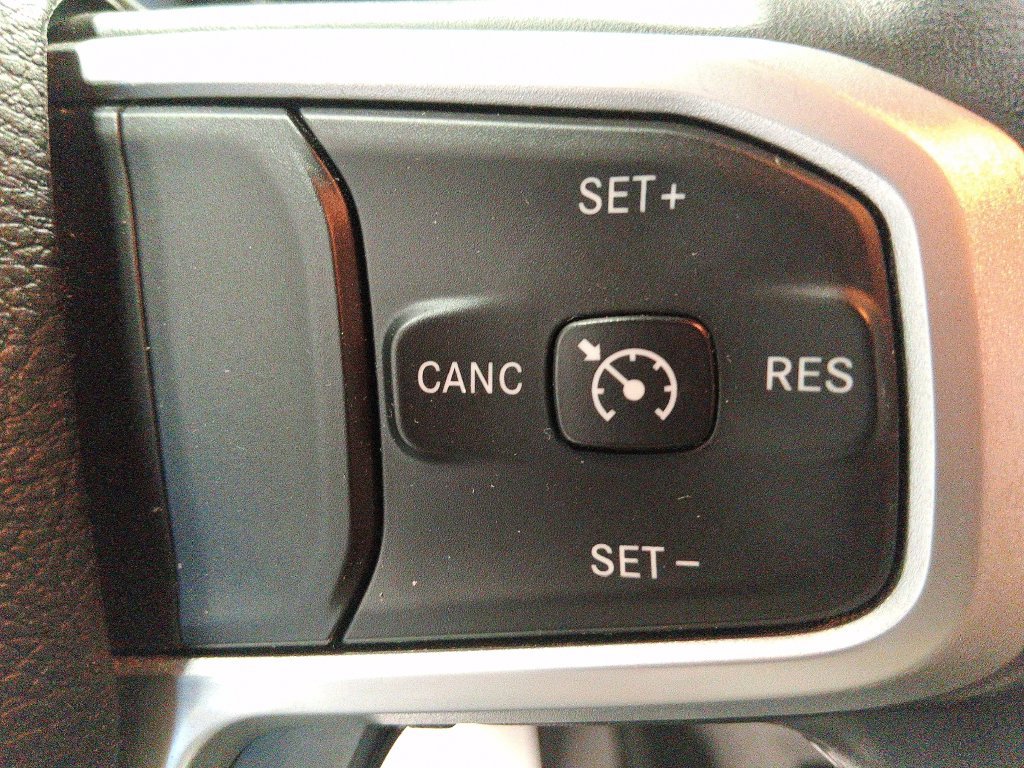 Used 2021 RAM 1500 Big Horn w/ Trailer Tow Group AWD/4WD image 27