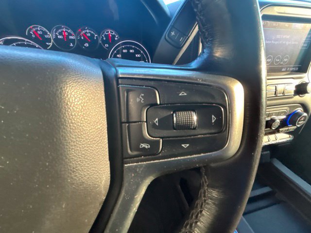 Used 2020 Chevrolet Silverado 1500 RST AWD/4WD image 29