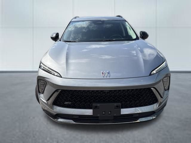 Used 2025 Buick Envision Sport Touring image 6